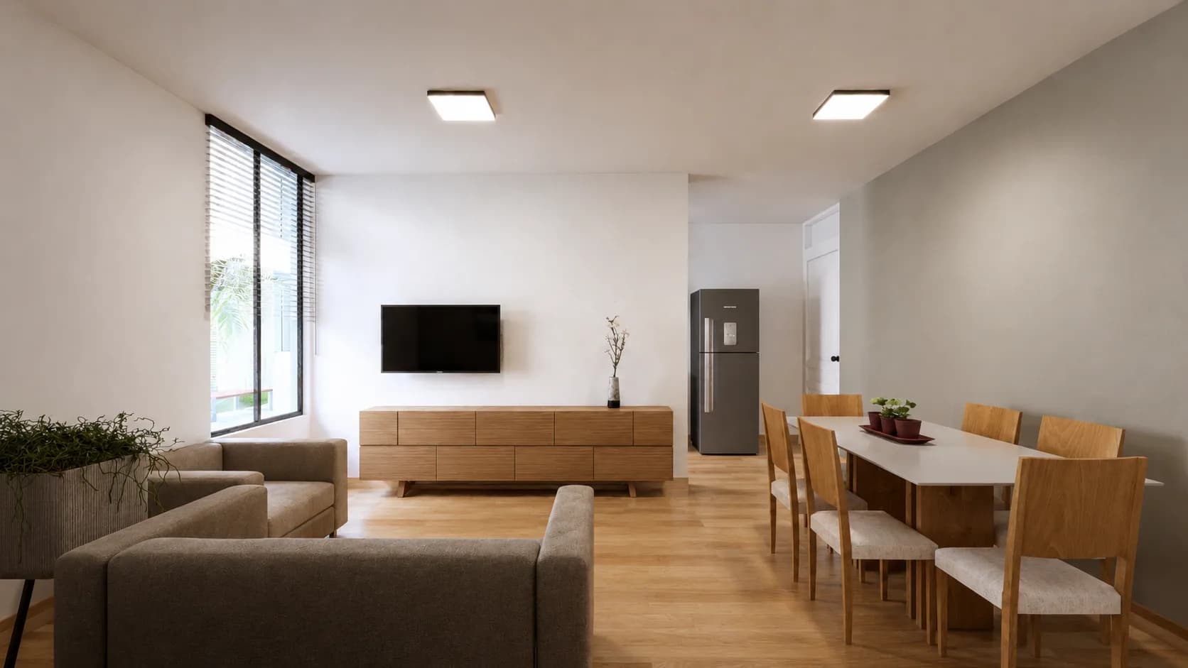 Residencial San Felipe